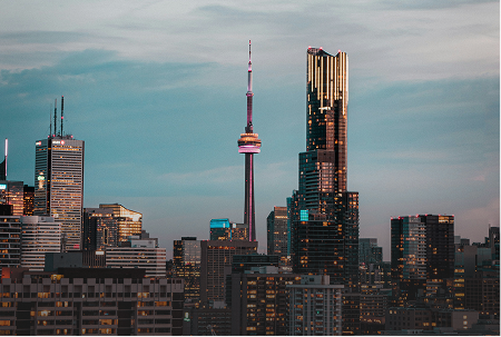 Toronto